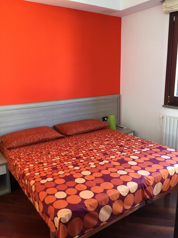 Almaresort B&B Roma Cameră foto